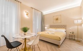 Golden Chic - Citta Alta