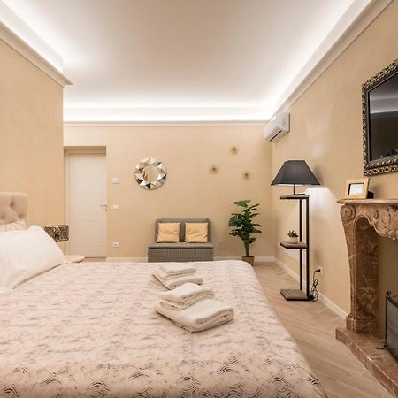 Golden Chic - Citta Alta Apartment Bergamo Exterior photo