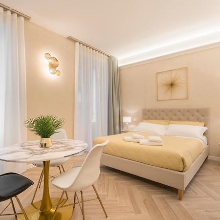 Golden Chic - Citta Alta Apartment Bergamo Exterior photo